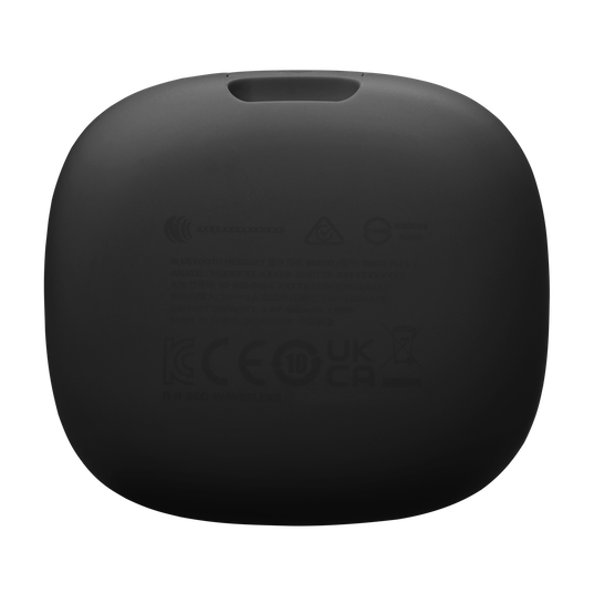 JBL Vibe Flex 2 - Black - True Wireless Earbuds - Detailshot 1